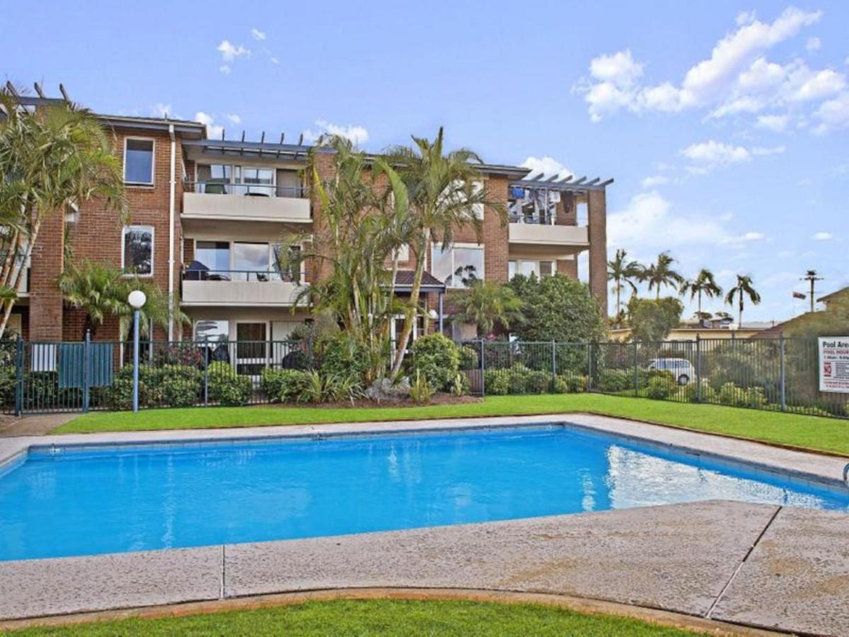 Villa Bay Park Gardens 30 1 Warlters Street Port Macquarie Zimmer foto